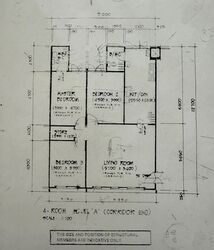 Blk 341 Ubi Avenue 1 (Geylang), HDB 4 Rooms #599775871